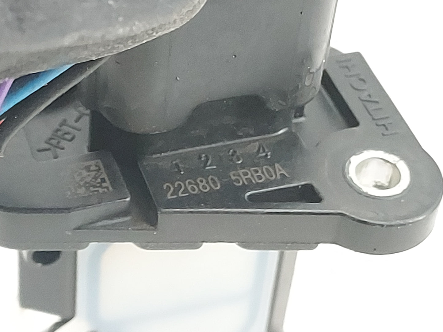 2018-2021 Nissan Kicks Mass Air Flow Meter Maf 1485388 - Oemusedautoparts1.com