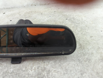 2018-2021 Nissan Kicks Interior Rear View Mirror Replacement OEM P/N:E8 011681 E8 031681 Fits OEM Used Auto Parts