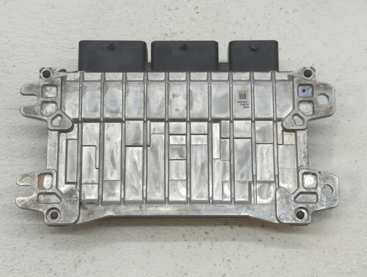 2018-2019 Nissan Kicks PCM Engine Control Computer ECU ECM PCU OEM P/N:NEC005-815 NEC005-852, NEC003-857 Fits Fits 2018 2019