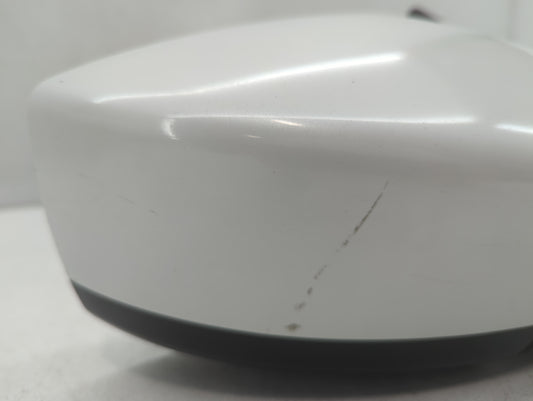 2018-2021 Nissan Kicks Side Mirror Replacement Passenger Right View Door Mirror P/N:E4044622 Fits Fits 2018 2019 2020 2021 OEM Used Auto Parts