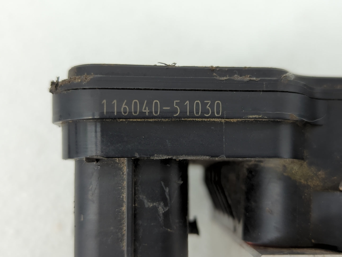 2019 Nissan Maxima ABS Pump Control Module Replacement P/N:47660 9DJ0D Fits OEM Used Auto Parts - Oemusedautoparts1.com