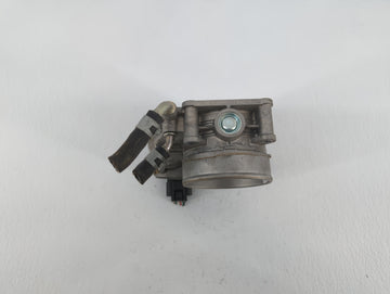 2016-2019 Nissan Maxima Throttle Body P/N:RME76-50 RME75-50, 6Z19A2 Fits Fits 2016 2017 2018 2019 OEM Used Auto Parts