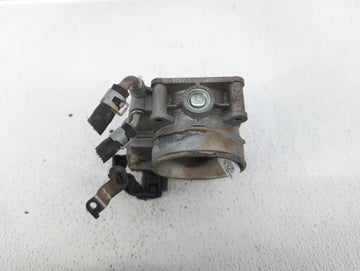 2016-2020 Nissan Maxima Throttle Body P/N:RME75-50 Fits Fits 2016 2017 2018 2019 2020 OEM Used Auto Parts