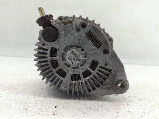 2019-2021 Nissan Maxima Alternator Replacement Generator Charging Assembly Engine OEM P/N:23100 9UA0A Fits OEM Used Auto Parts