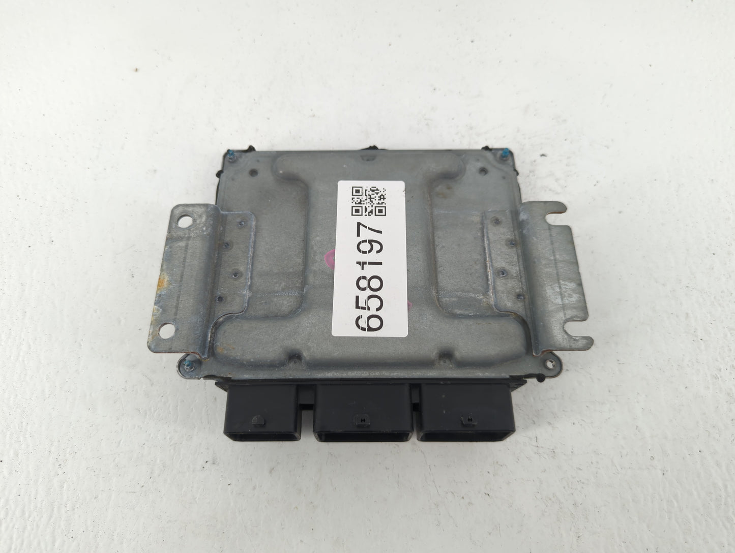 2018-2020 Nissan Maxima PCM Engine Control Computer ECU ECM PCU OEM P/N:267787 NEC028-017 Fits Fits 2018 2019 2020 OEM Used