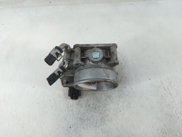 2016-2020 Nissan Maxima Throttle Body P/N:A9328H RME75-50 Fits Fits 2016 2017 2018 2019 2020 OEM Used Auto Parts