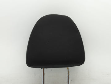 2015-2019 Nissan Micra Headrest Head Rest Front Driver Passenger Seat Fits Fits 2015 2016 2017 2018 2019 OEM Used Auto Parts