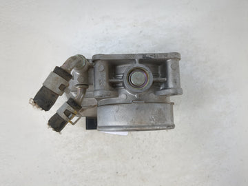 2015-2022 Nissan Murano Throttle Body P/N:RME70-50 Fits Fits 2015 2016 2017 2018 2019 2020 2021 2022 OEM Used Auto Parts