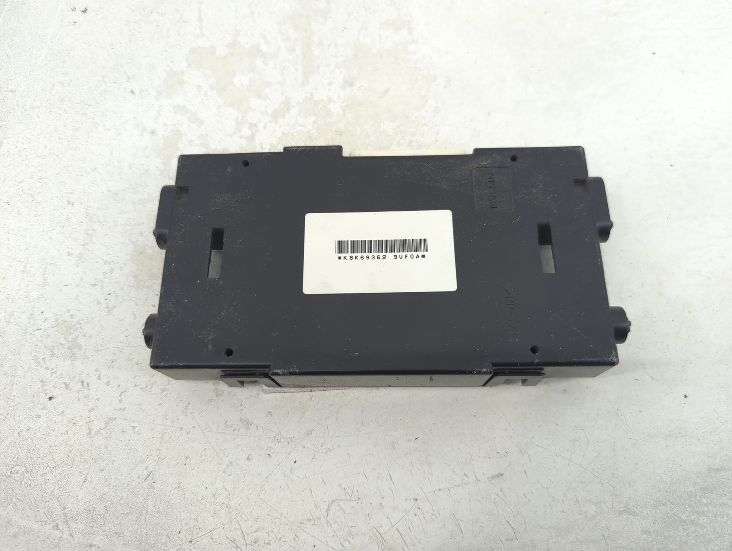 2019-2020 Nissan Murano Temperature Control Module 1439073 - Oemusedautoparts1.com