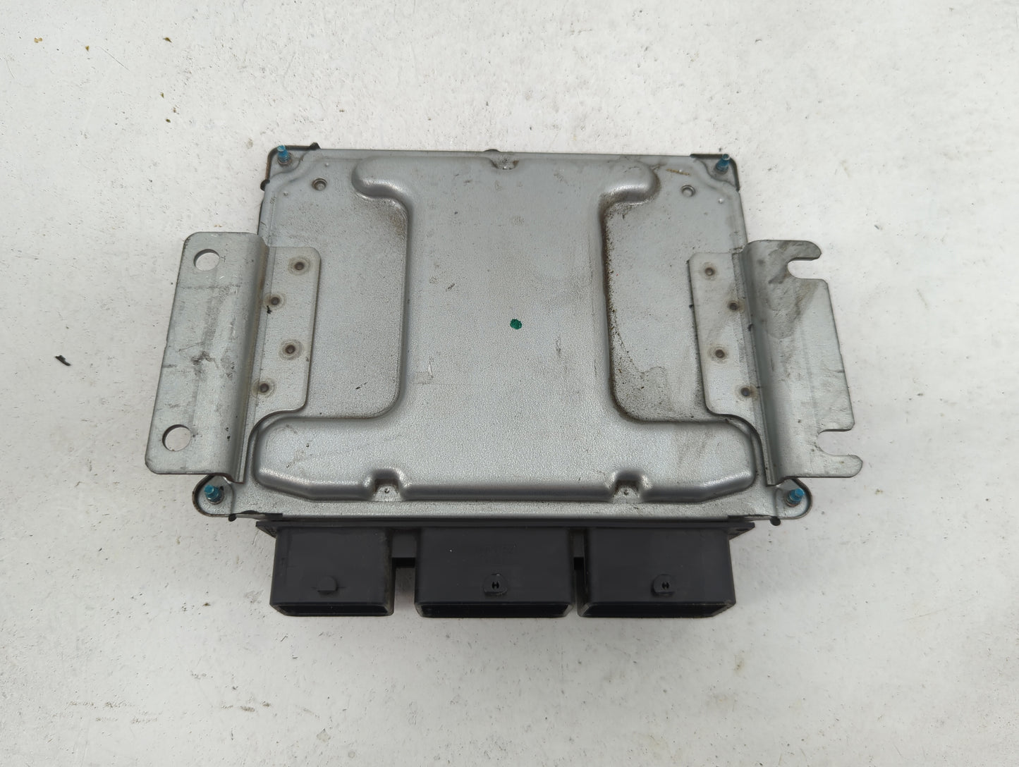 2019 Nissan Murano PCM Engine Control Computer ECU ECM PCU OEM P/N:NEC032-676 BEM427-300 Fits Fits 2018 2020 OEM Used Auto P