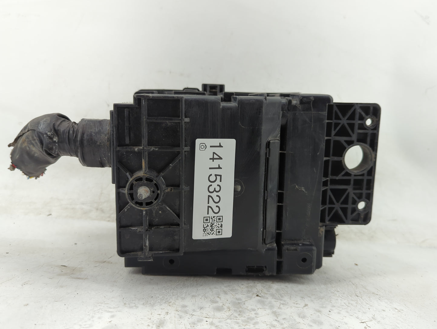 2012-2020 Nissan Nv1500 Fusebox Fuse Box Panel Relay Module P/N:7154-8498-30 Fits OEM Used Auto Parts - Oemusedautoparts1.co
