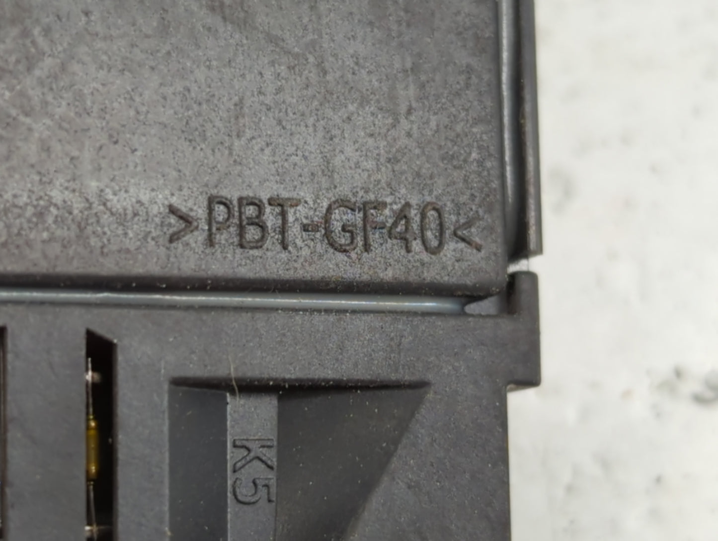 2014-2020 Nissan Nv200 Mass Air Flow Meter Maf - Oemusedautoparts1.com