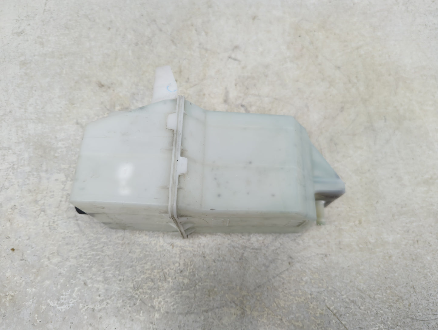 2014-2020 Nissan Nv200 Radiator Coolant Overflow Expansion Tank Bottle - Oemusedautoparts1.com