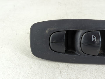 2013-2020 Nissan Pathfinder Master Power Window Switch Replacement Driver Side Left P/N:25401 3KA0A Fits OEM Used Auto Parts