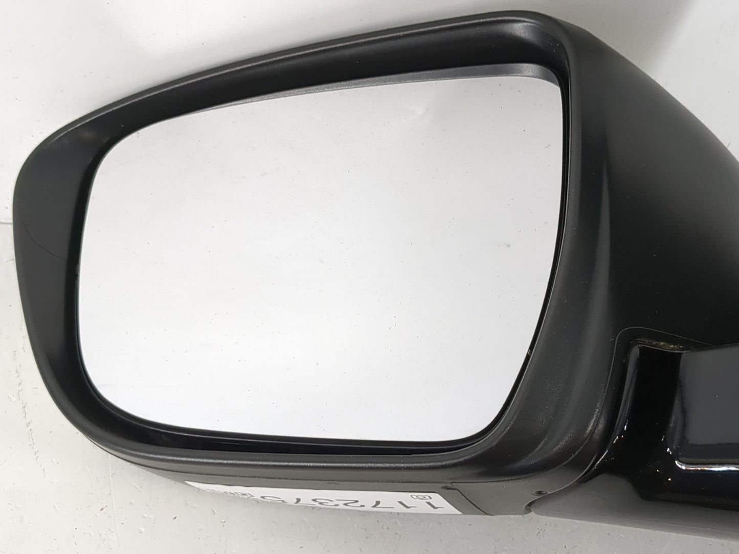 2018-2020 Nissan Pathfinder Side Mirror Replacement Driver Left View Door Mirror P/N:96302 9PJ9A Fits Fits 2018 2019 2020 OE