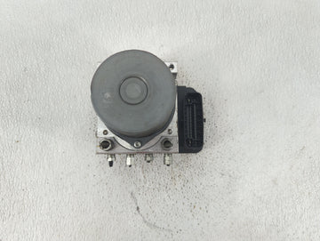 2018-2020 Nissan Pathfinder ABS Pump Control Module Replacement P/N:116030-51100 Fits Fits 2018 2019 2020 OEM Used Auto Parts