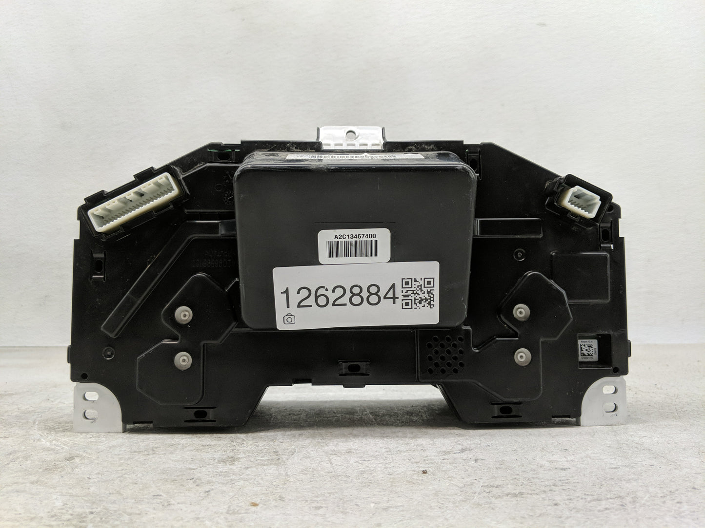 2018-2020 Nissan Pathfinder Instrument Cluster Speedometer Gauges P/N:24810 9PM0A-K1 Fits Fits 2018 2019 2020 OEM Used Auto