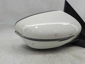 2018-2020 Nissan Pathfinder Passenger Side View Mirror - Right Door Mirror OEM Used