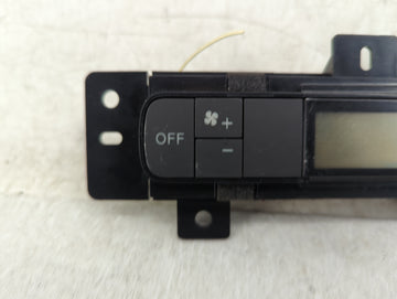 2019 Nissan Pathfinder Driver Left Door Master Power Window Switch