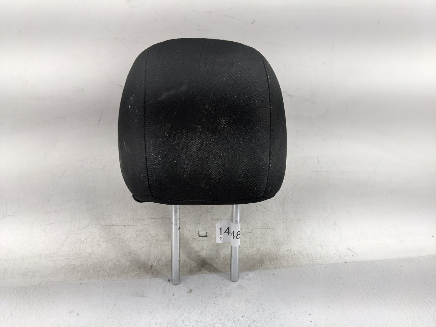 2019 Nissan Pathfinder Headrest Head Rest Rear Seat Fits OEM Used Auto Parts - Oemusedautoparts1.com