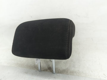 2019 Nissan Pathfinder Headrest Head Rest Front Driver Seat Black