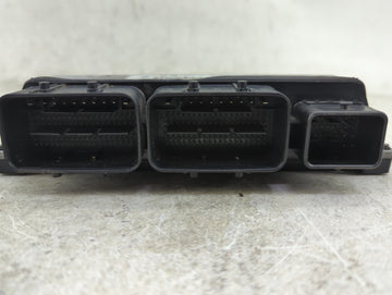 2018-2019 Nissan Pathfinder PCM Engine Control Computer ECU ECM PCU OEM P/N:NEC041-604 BED40A-300 Fits Fits 2018 2019 2020 OEM Used Auto Parts