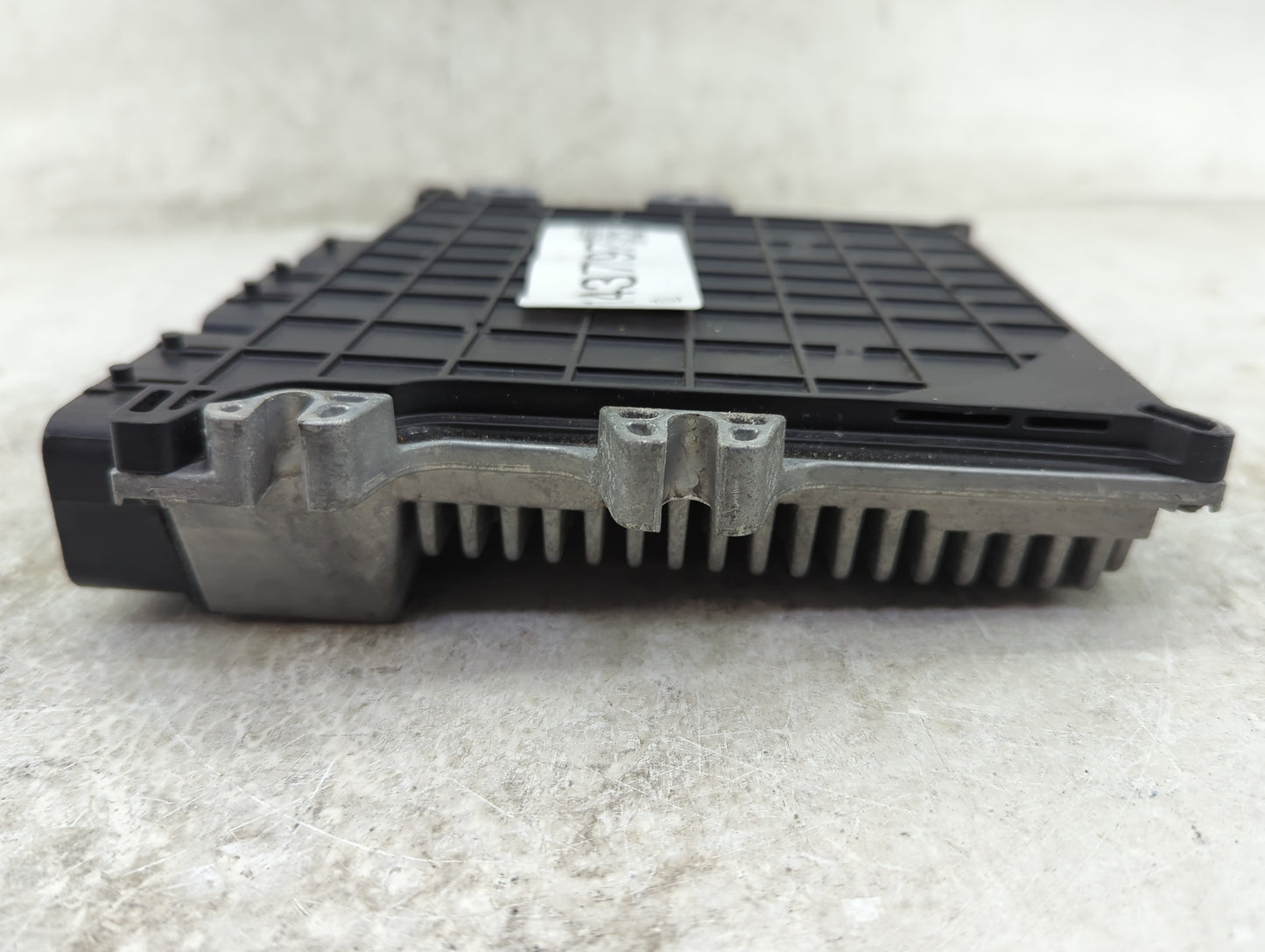 2018-2019 Nissan Pathfinder PCM Engine Control Computer ECU ECM PCU OEM P/N:NEC041-604 BED40A-300 Fits Fits 2018 2019 2020 O