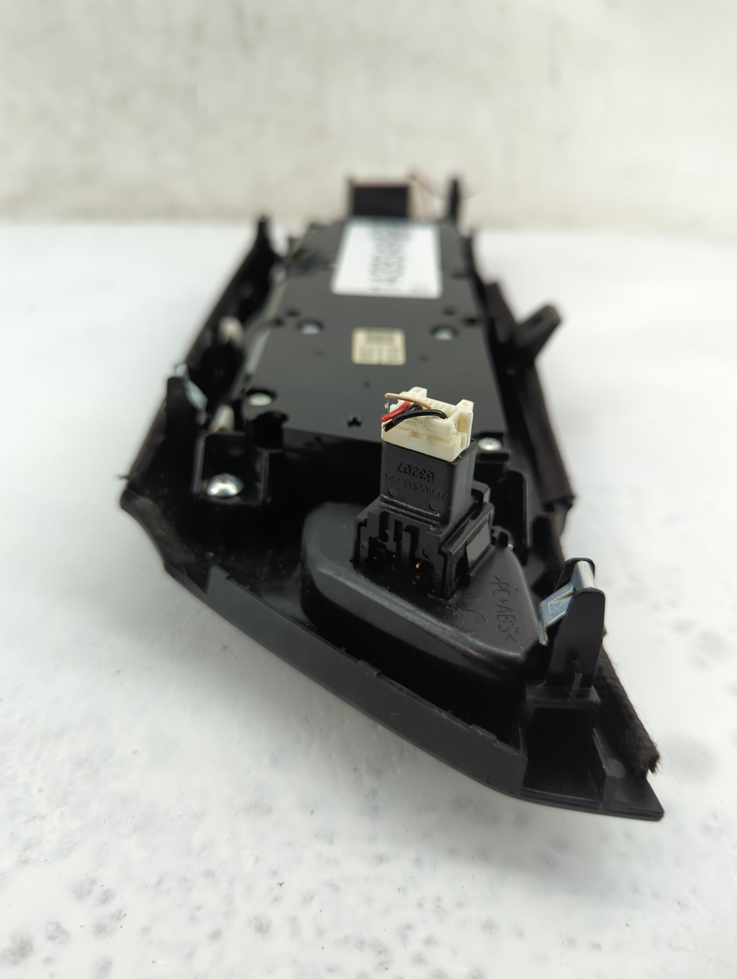2019 Nissan Pathfinder Climate Control Module Temperature AC/Heater Replacement P/N:25391-9PR6A F21PB1040F, 9PR8A Fits OEM U