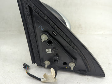 2018-2020 Nissan Pathfinder Driver Side View Mirror - Left Door Mirror OEM Used