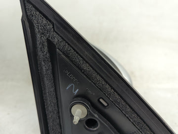 2018-2020 Nissan Pathfinder Driver Side View Mirror - Left Door Mirror OEM Used