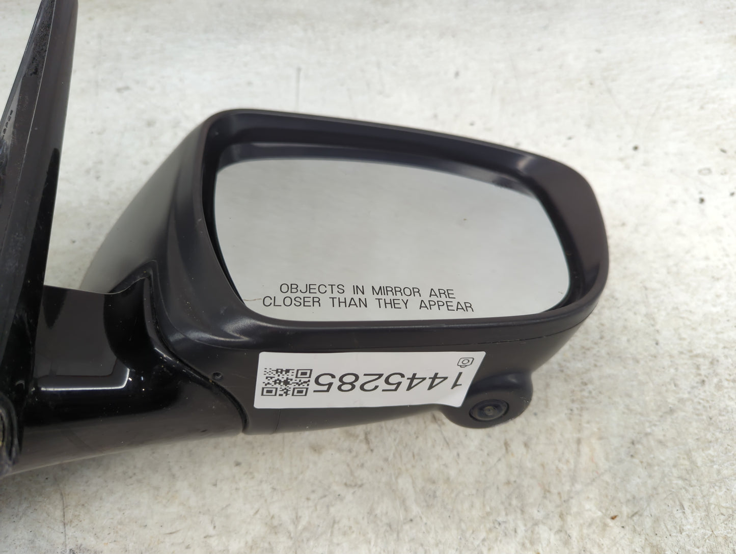 2018-2020 Nissan Pathfinder Passenger Side View Mirror - Right Door Mirror OEM Used - Oemusedautoparts1.com
