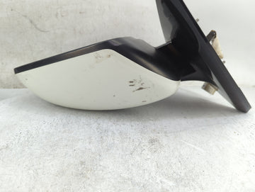 2018-2020 Nissan Pathfinder Passenger Side View Mirror - Right Door Mirror OEM Used