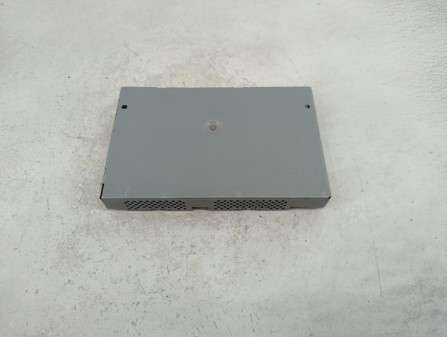 2018-2019 Nissan Pathfinder Information-gps-tv Control Module - Oemusedautoparts1.com