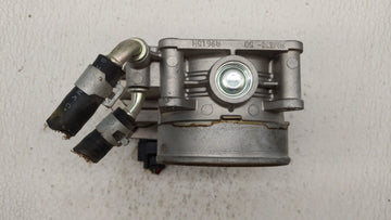2017-2019 Nissan Pathfinder Throttle Body P/N:RME75-50 Fits Fits 2016 2017 2018 2019 OEM Used Auto Parts