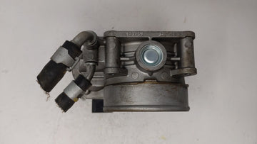 2017-2019 Nissan Pathfinder Throttle Body P/N:RME75-50 Fits Fits 2016 2017 2018 2019 OEM Used Auto Parts