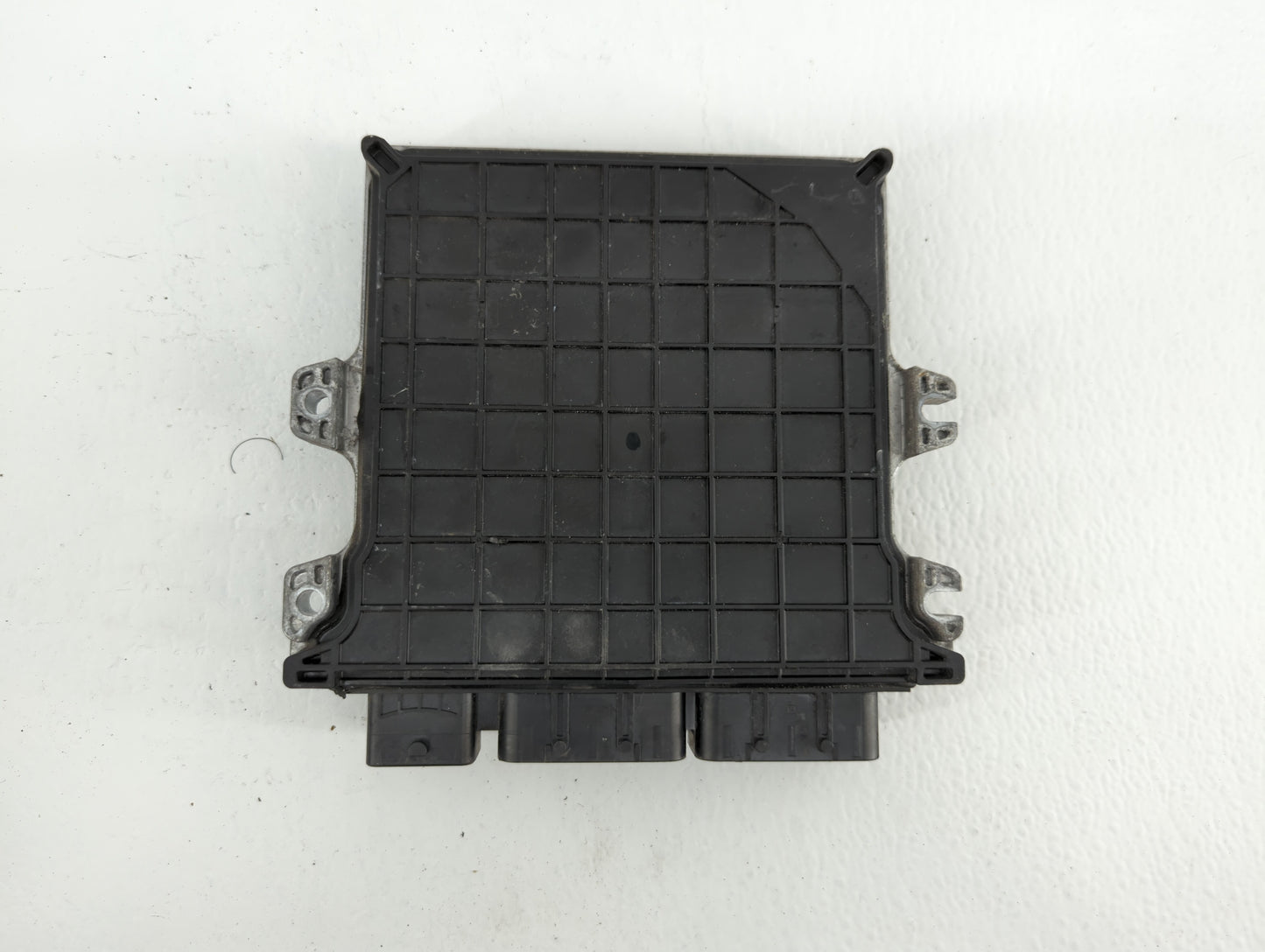 2018-2019 Nissan Pathfinder PCM Engine Control Computer ECU ECM PCU OEM P/N:BED40A-300 A1 NEC034-672 Fits Fits 2018 2019 OEM