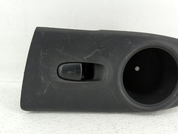 2019 Nissan Pathfinder Passenger Right Power Window Switch