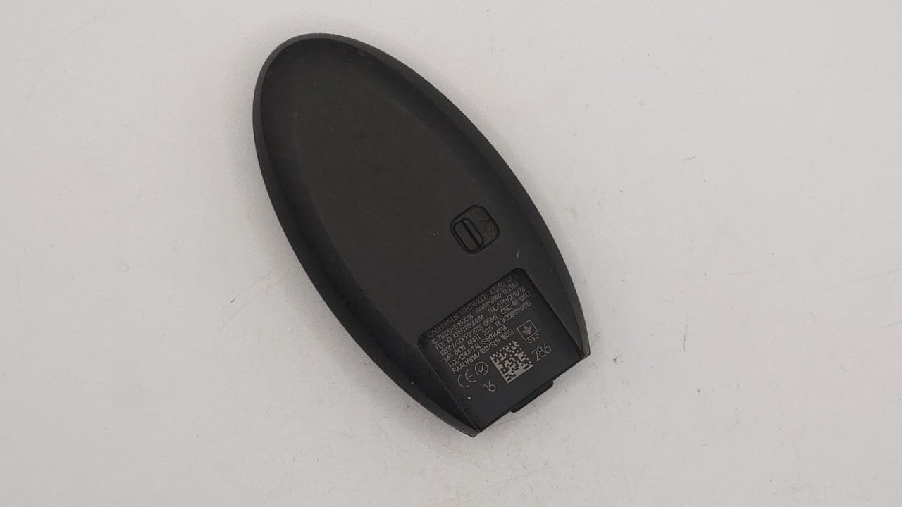 Nissan Pathfinder Murano Keyless Entry Remote Fob Kr5s180144014 S180144008 - Oemusedautoparts1.com