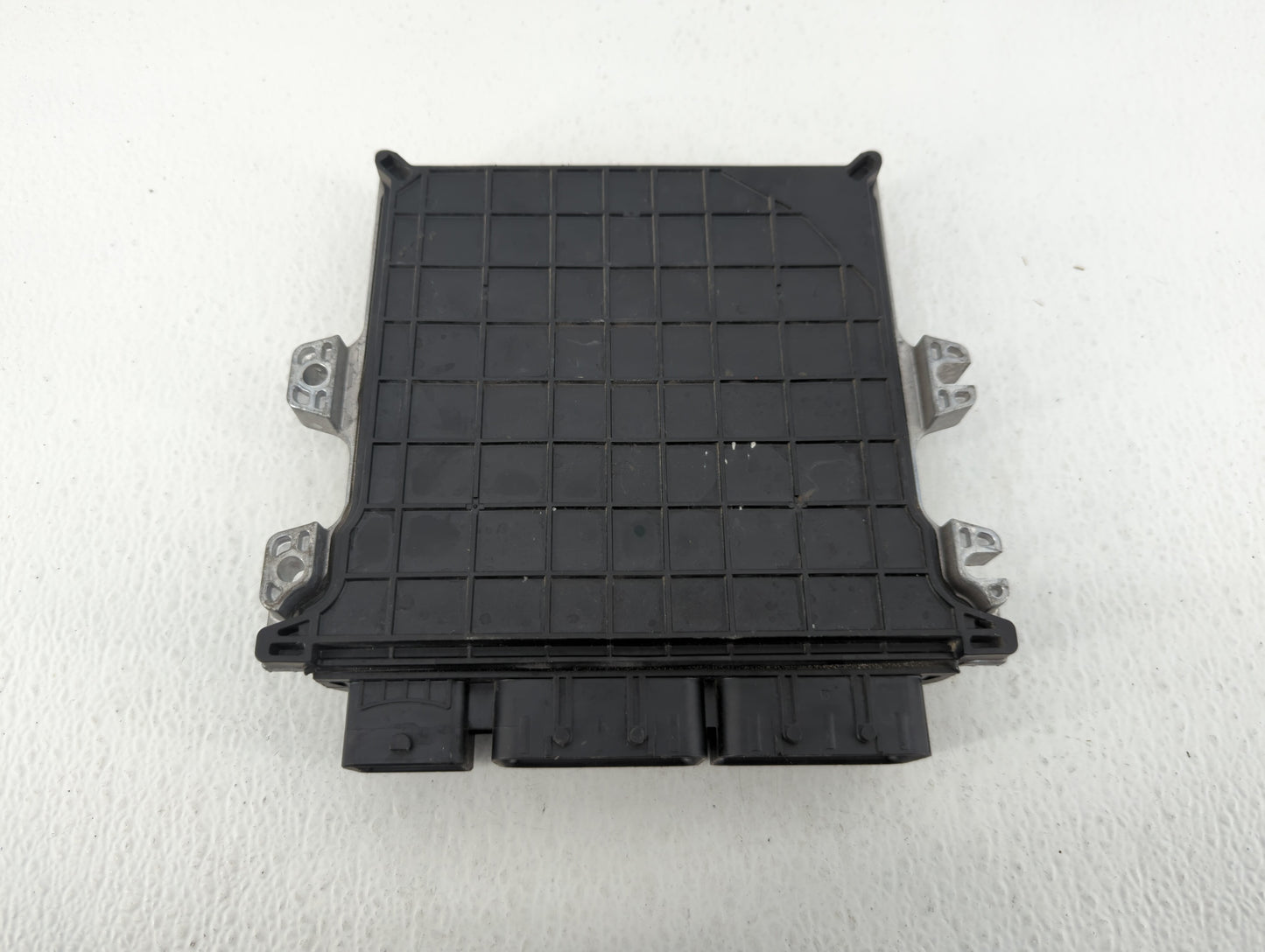2018-2019 Nissan Pathfinder PCM Engine Control Computer ECU ECM PCU OEM P/N:NEC034-682 Fits Fits 2018 2019 2020 OEM Used Aut