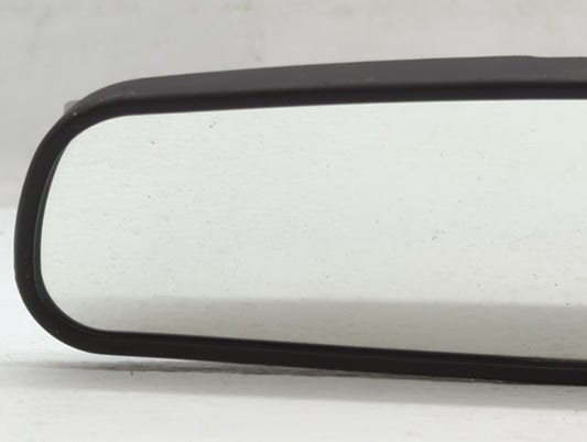 2005-2022 Nissan Pathfinder Interior Rear View Mirror Replacement OEM P/N:E8011681 Fits OEM Used Auto Parts