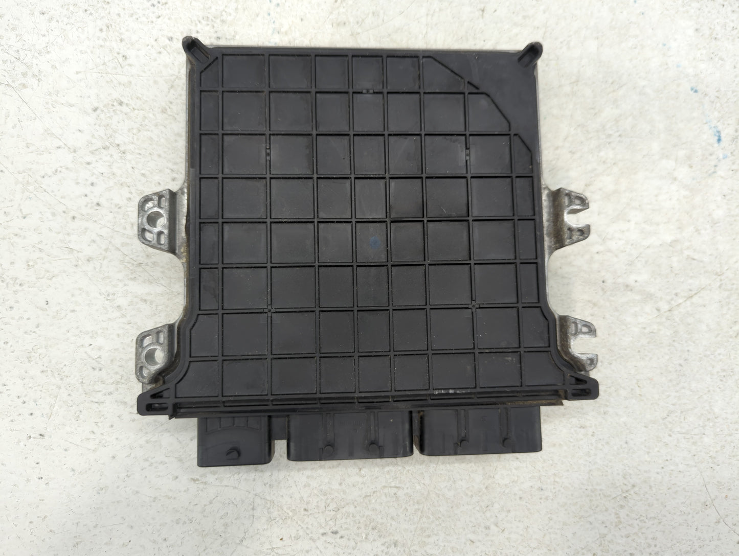 2018-2019 Nissan Pathfinder PCM Engine Control Computer ECU ECM PCU OEM P/N:656120 NEC034-683 Fits Fits 2018 2019 2020 OEM U