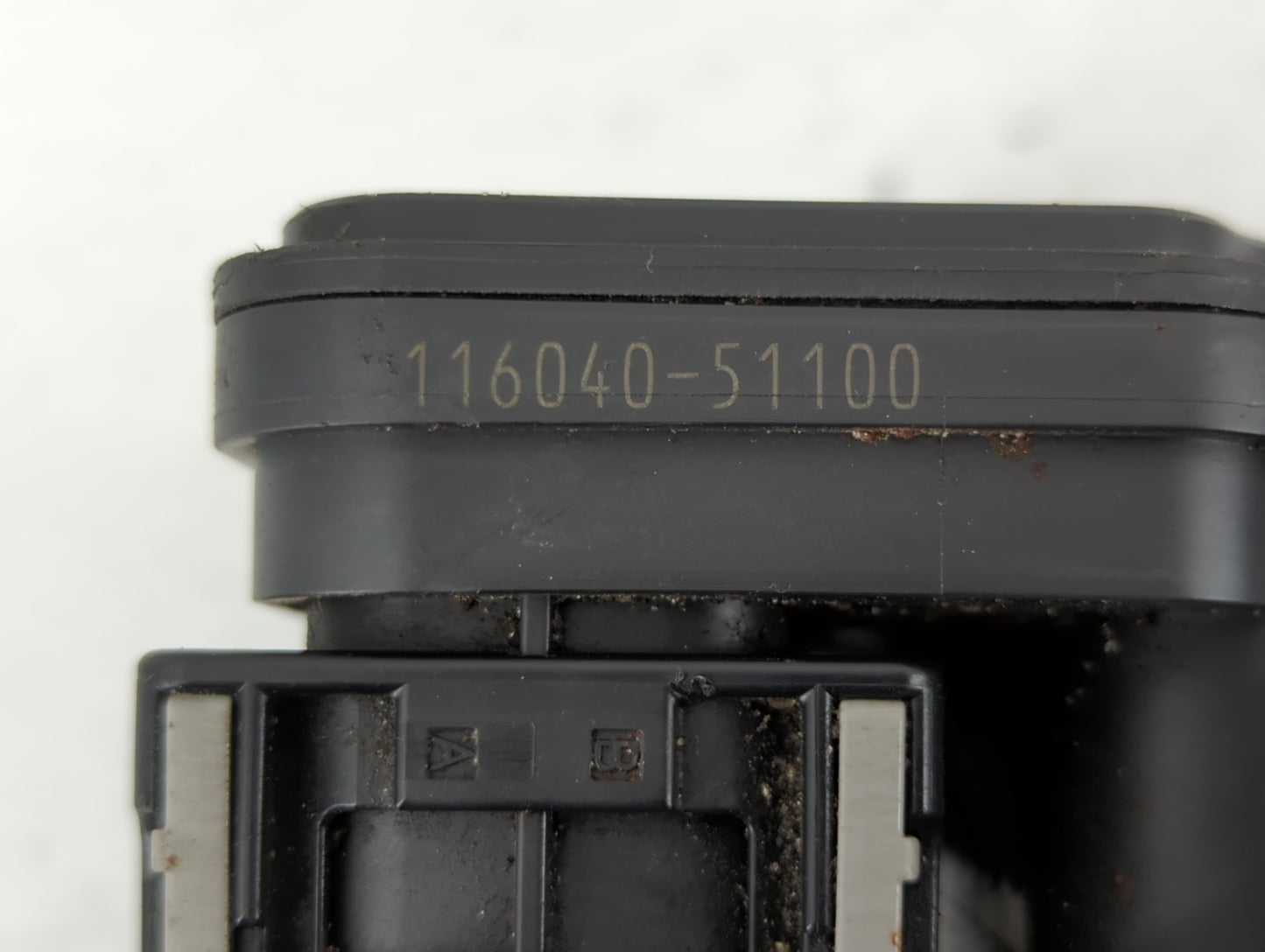 2018-2020 Nissan Pathfinder ABS Pump Control Module Replacement P/N:47660-9PP0B 116040-51100 Fits Fits 2018 2019 2020 OEM Us