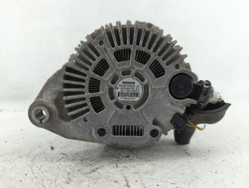 2017-2020 Nissan Pathfinder Alternator Replacement Generator Charging Assembly Engine OEM P/N:A3TJ4691ZC 23100 9UA0A Fits OEM Used Auto Parts