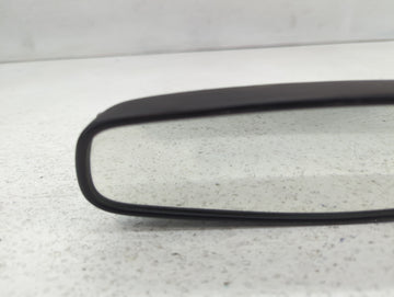 2005-2022 Nissan Pathfinder Interior Rear View Mirror Replacement OEM P/N:IE11026150 E8011681 Fits OEM Used Auto Parts