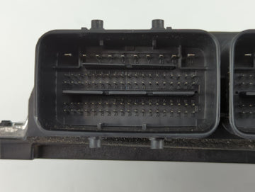 2019-2020 Nissan Pathfinder PCM Engine Control Computer ECU ECM PCU OEM P/N:BED40A-300 A2 8Y08D Fits Fits 2019 2020 OEM Used Auto Parts