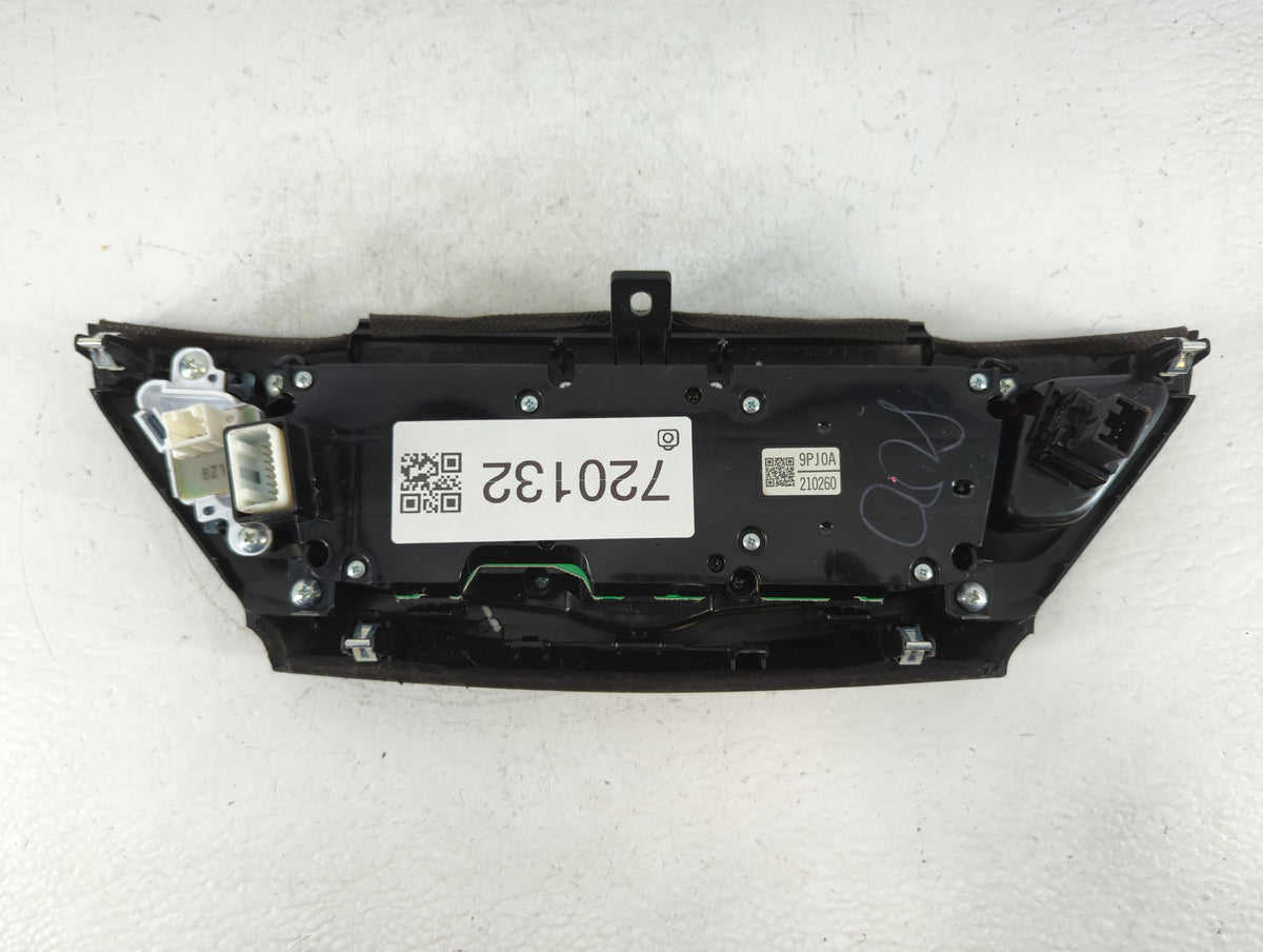 Nissan Pathfinder 720132 - Oemusedautoparts1.com