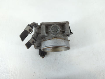 2017-2020 Nissan Pathfinder Throttle Body P/N:AS726H RME75-50 Fits Fits 2016 2017 2018 2019 2020 OEM Used Auto Parts