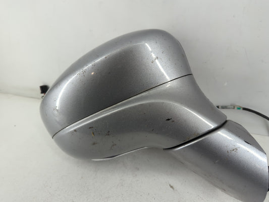 2019 Nissan Pathfinder Side Mirror Replacement Passenger Right View Door Mirror P/N:5RM14 JSCAE Fits OEM Used Auto Parts