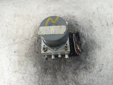 2018-2020 Nissan Pathfinder ABS Pump Control Module Replacement P/N:47660 9PP0B Fits Fits 2018 2019 2020 OEM Used Auto Parts