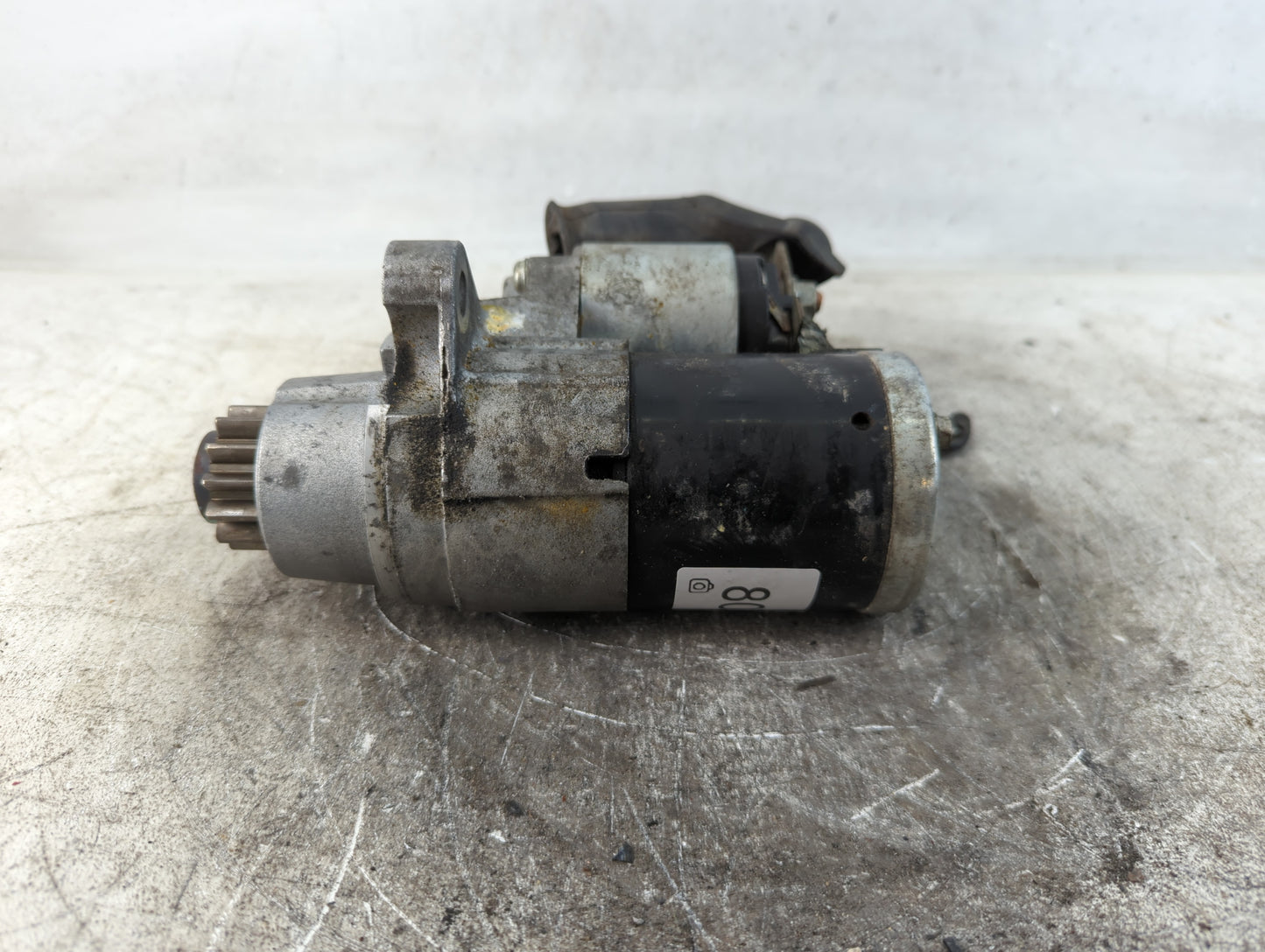 2015-2020 Nissan Pathfinder Car Starter Motor Solenoid OEM Fits Fits 2015 2016 2017 2018 2019 2020 2021 2022 OEM Used Auto P